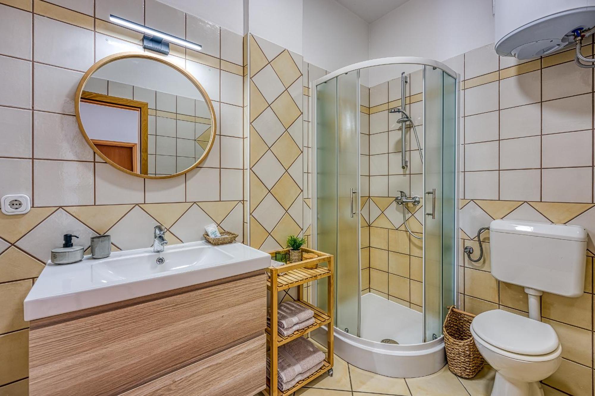 Casa Mareva Hotel Poreč Kültér fotó