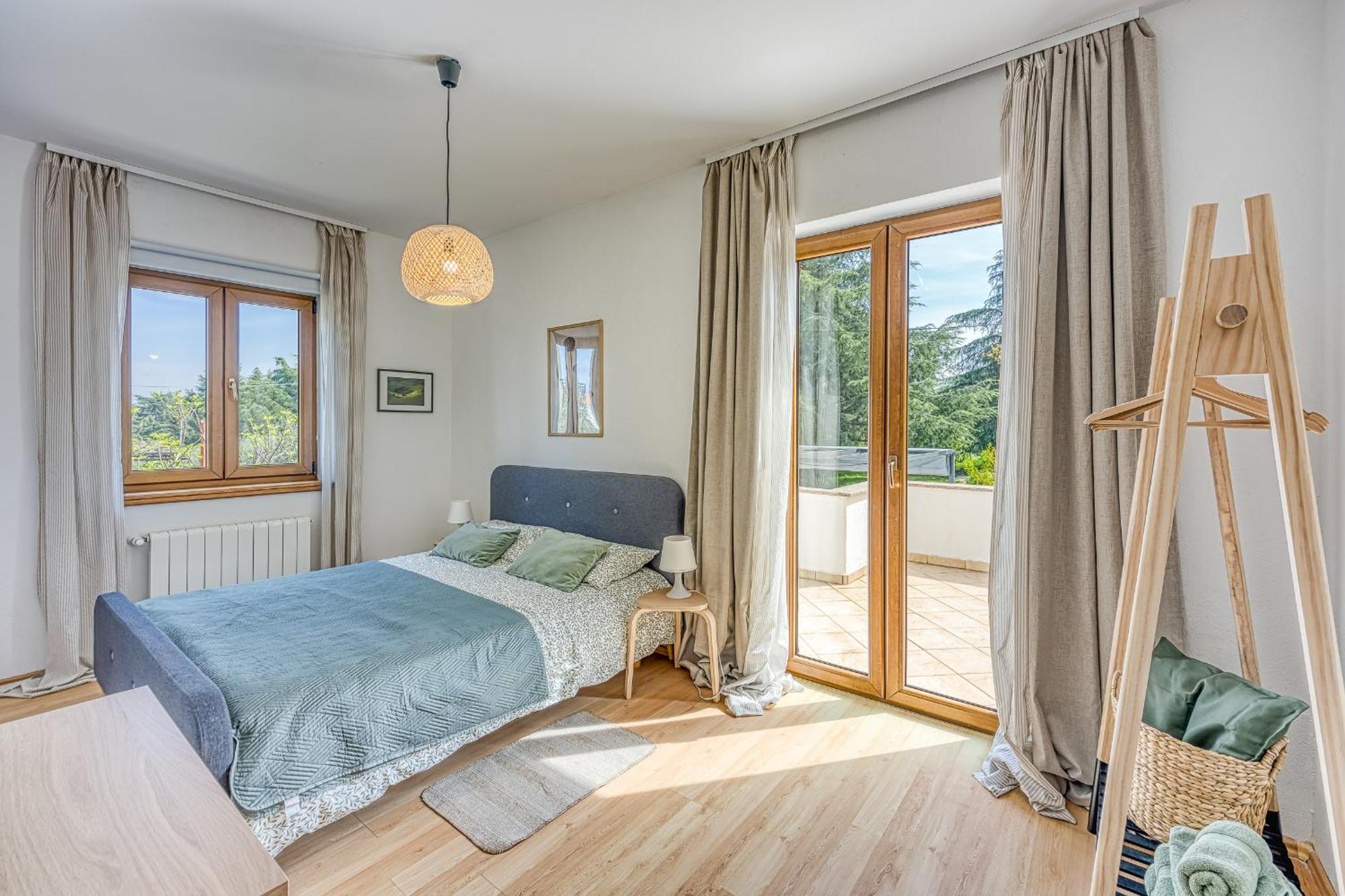 Casa Mareva Hotel Poreč Kültér fotó