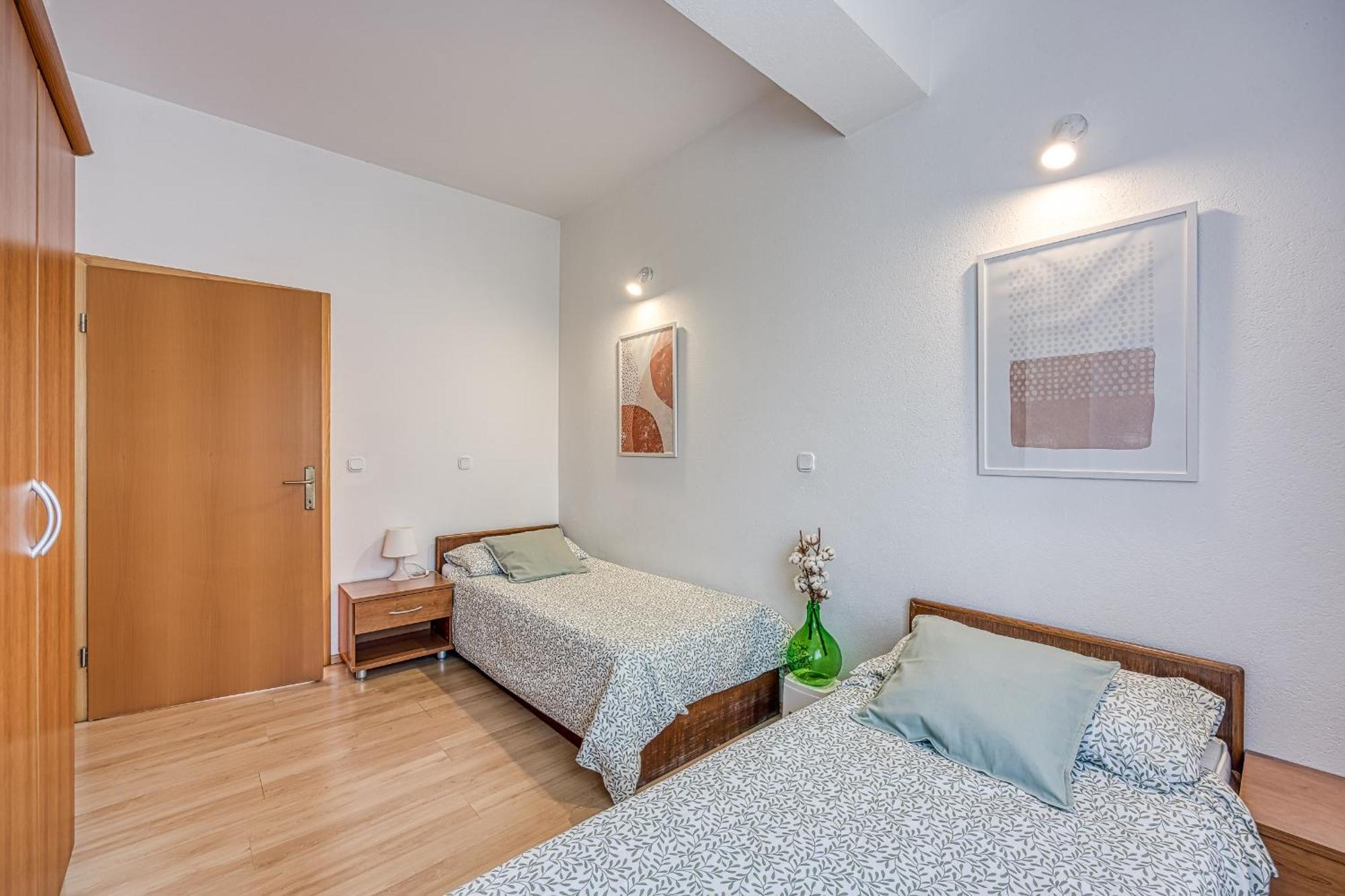 Casa Mareva Hotel Poreč Szoba fotó