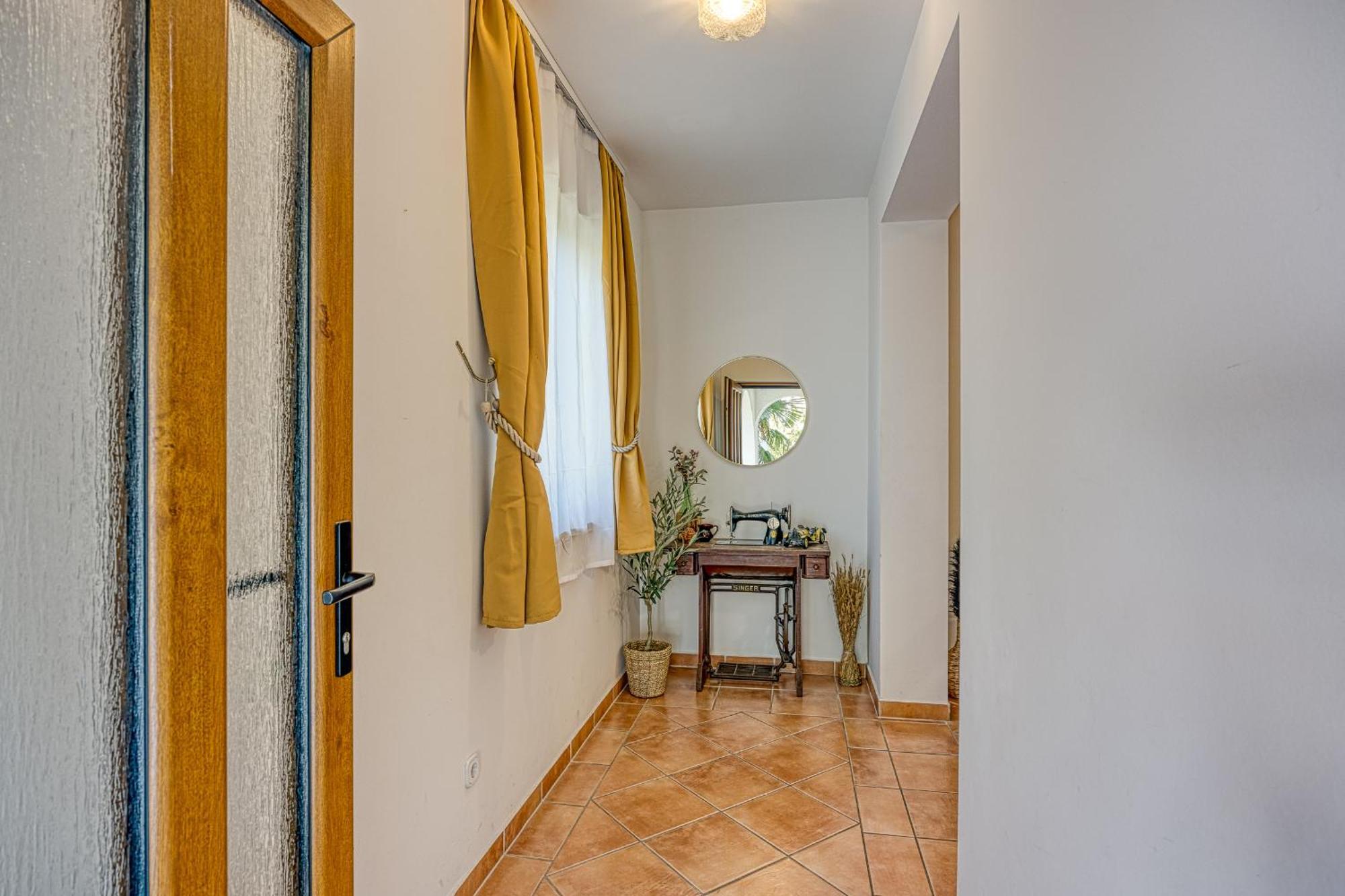 Casa Mareva Hotel Poreč Szoba fotó