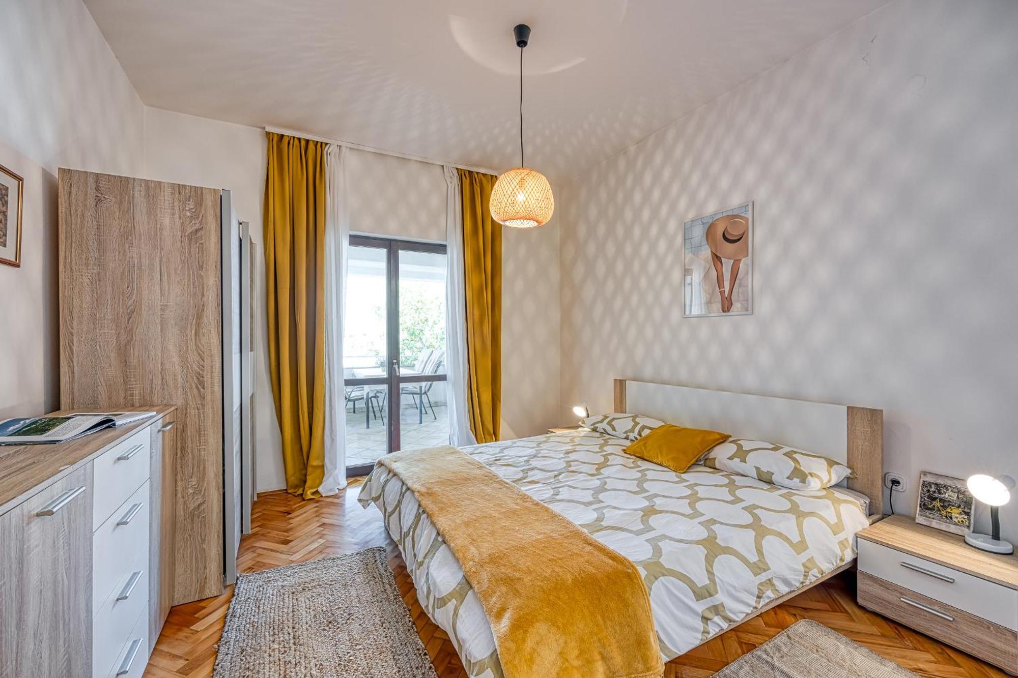 Casa Mareva Hotel Poreč Szoba fotó
