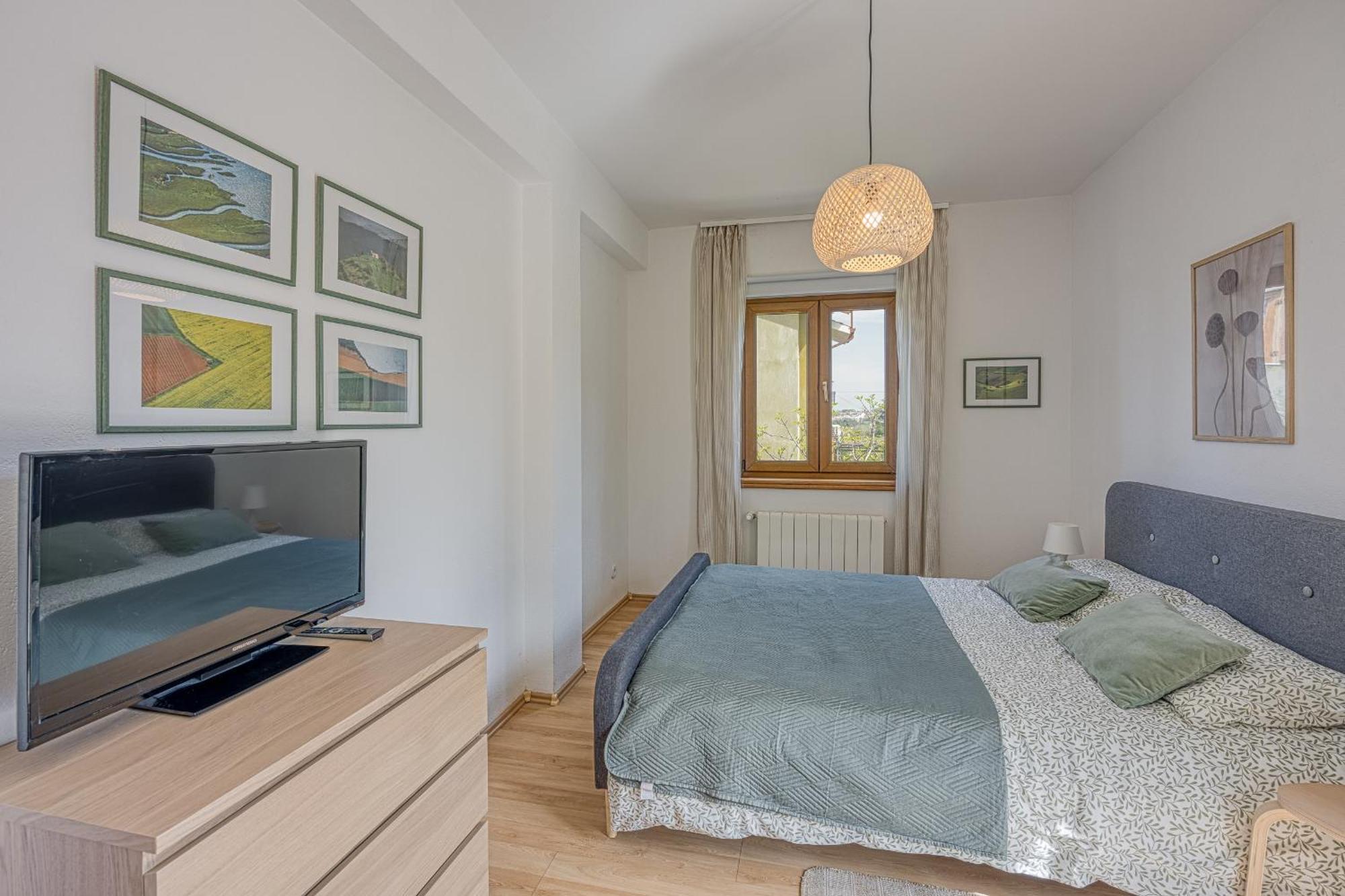 Casa Mareva Hotel Poreč Szoba fotó