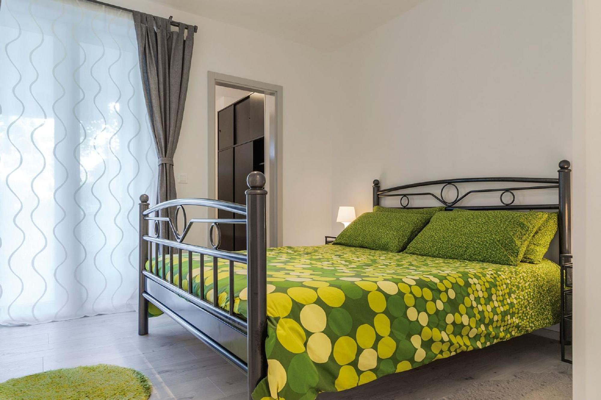 Casa Mareva Hotel Poreč Kültér fotó