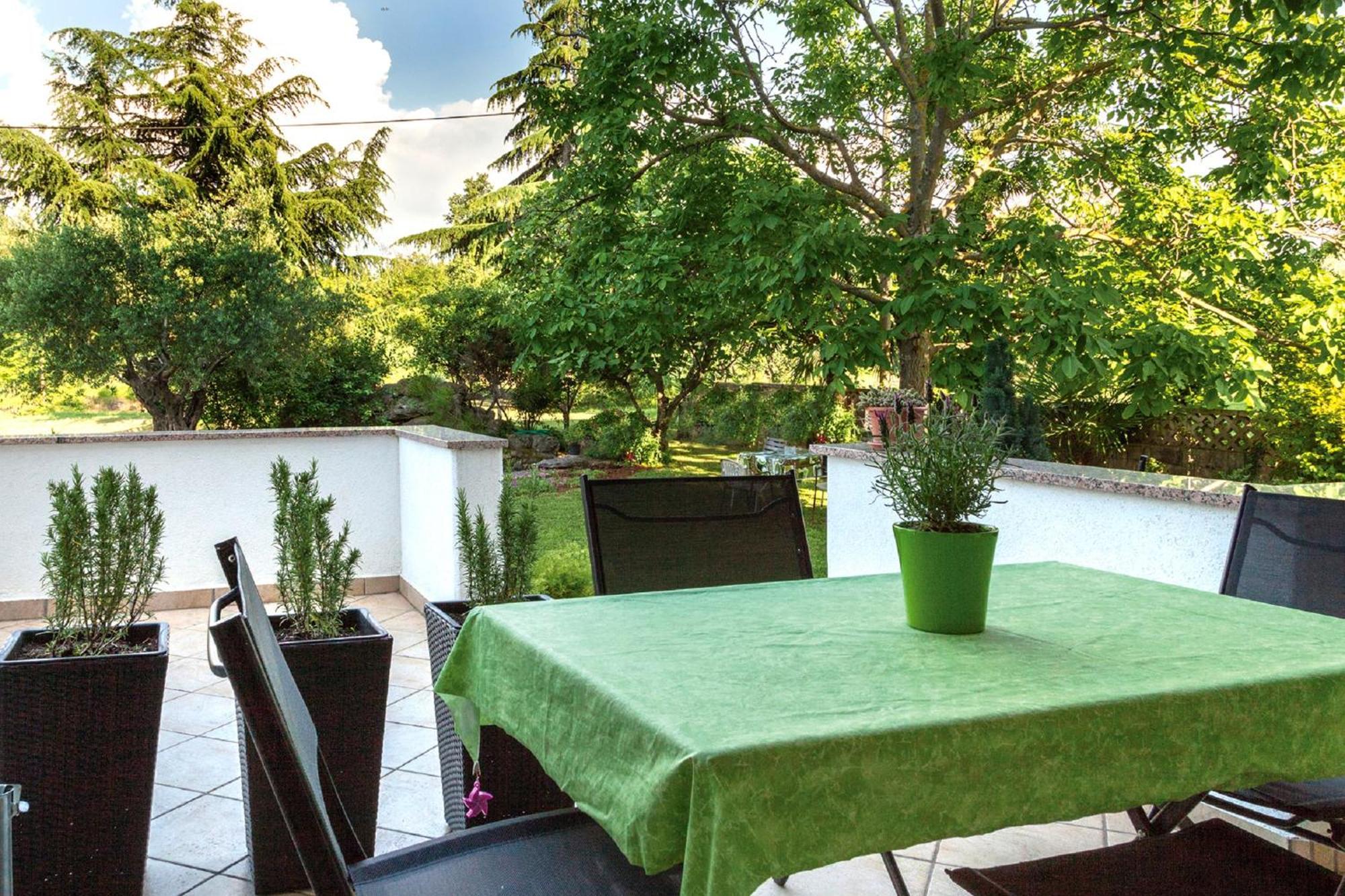 Casa Mareva Hotel Poreč Kültér fotó