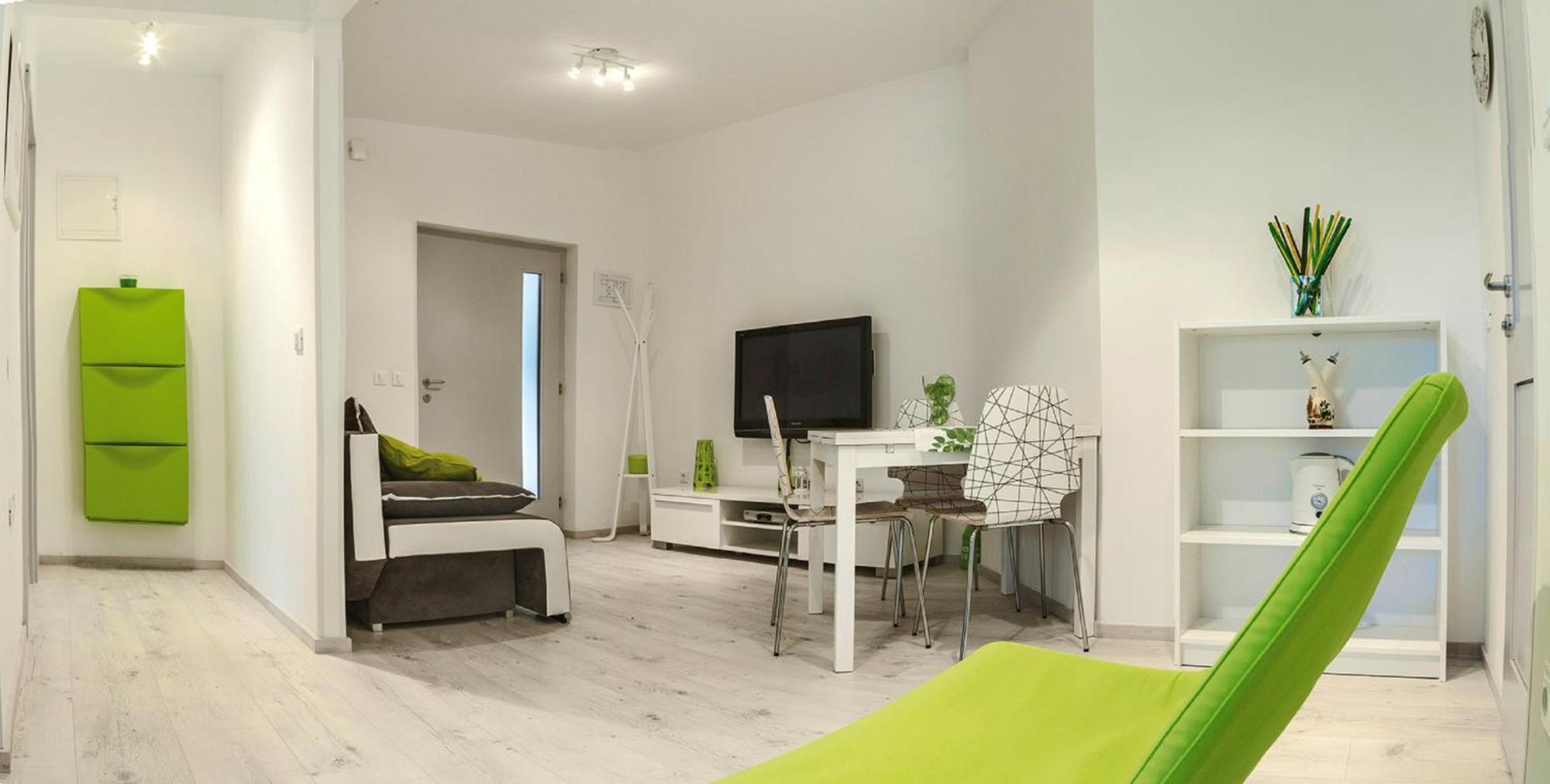 Casa Mareva Hotel Poreč Kültér fotó
