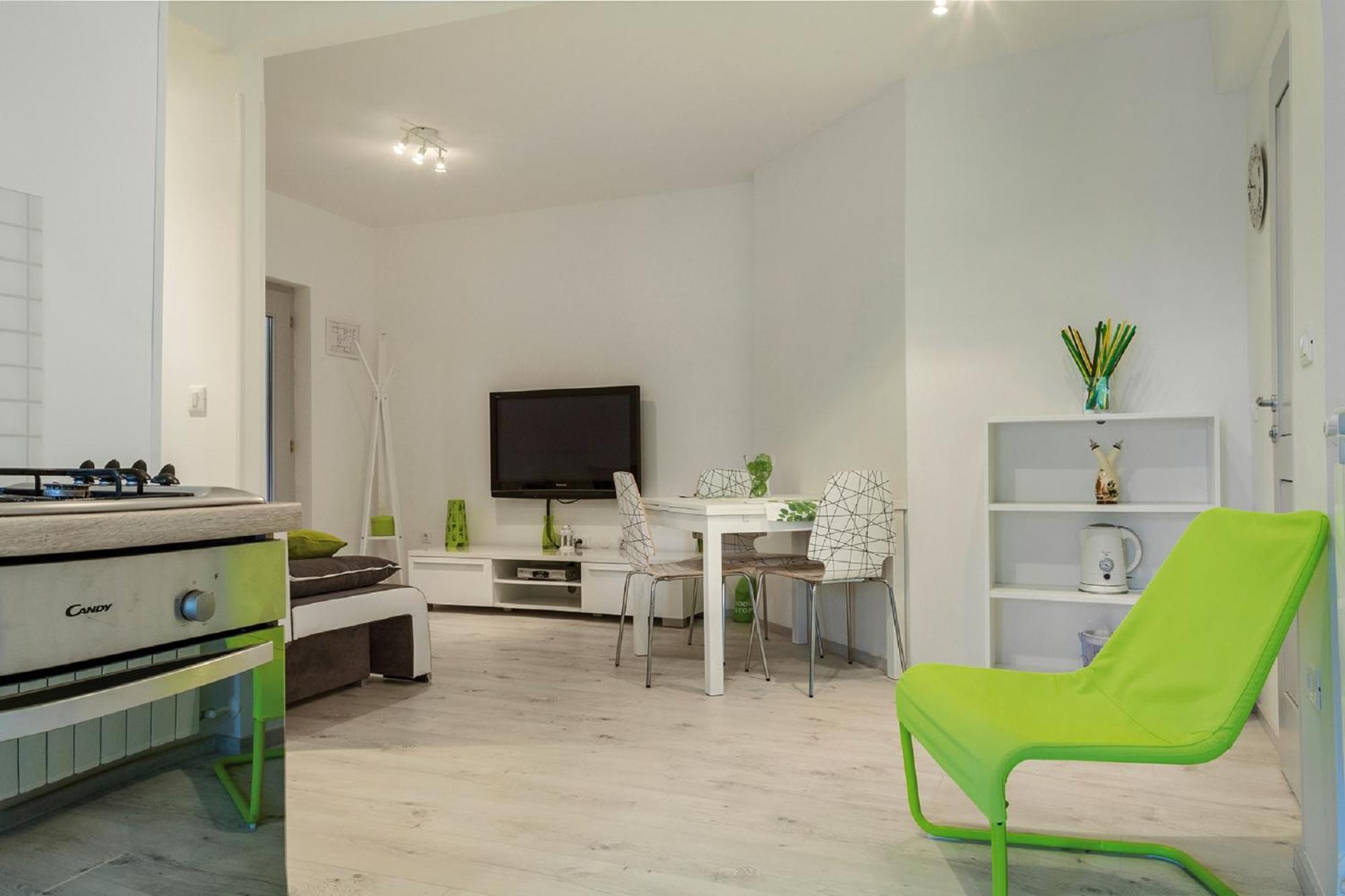 Casa Mareva Hotel Poreč Kültér fotó